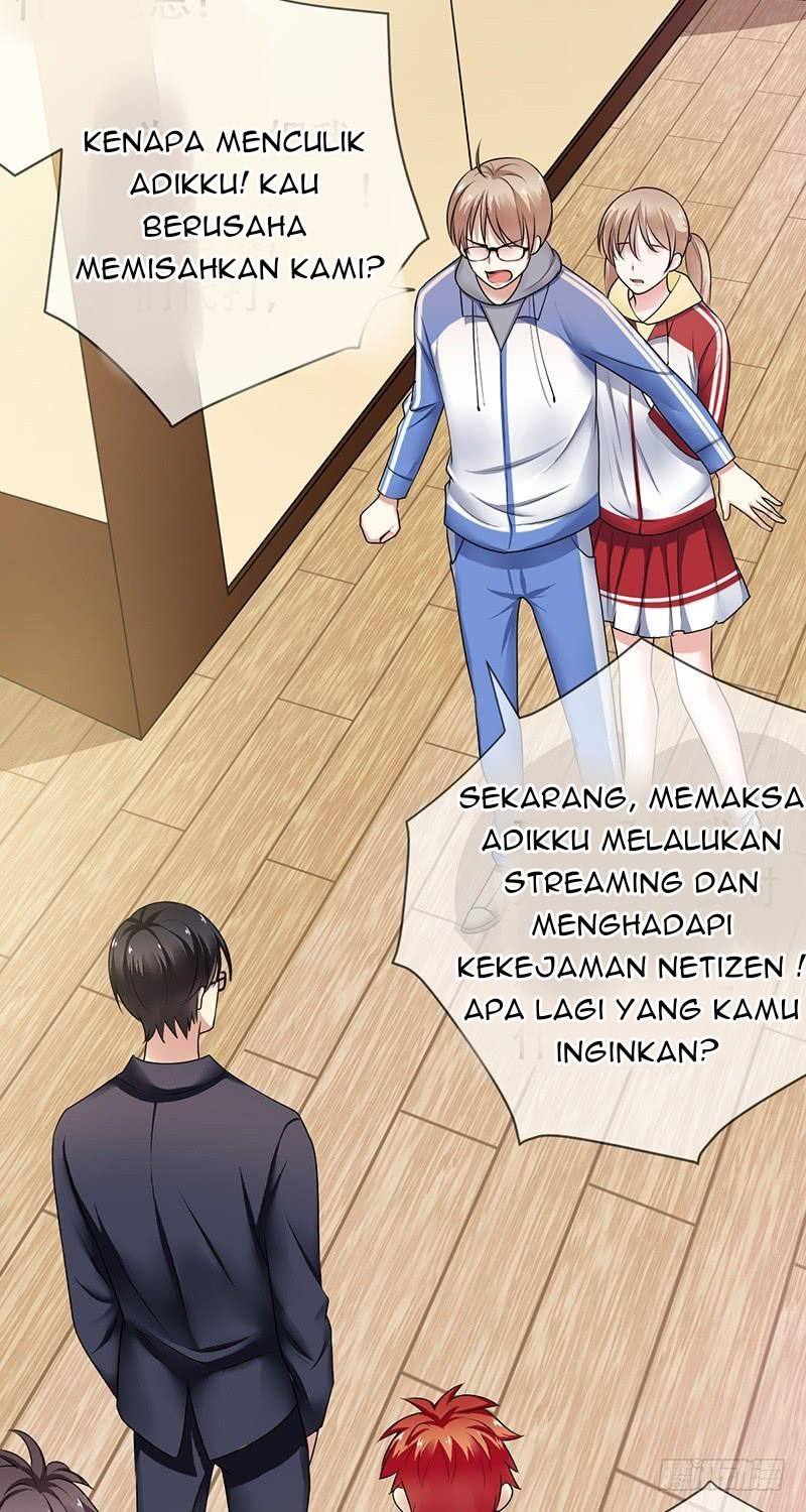 NSD Gaming Chapter 79 Bahasa Indonesia